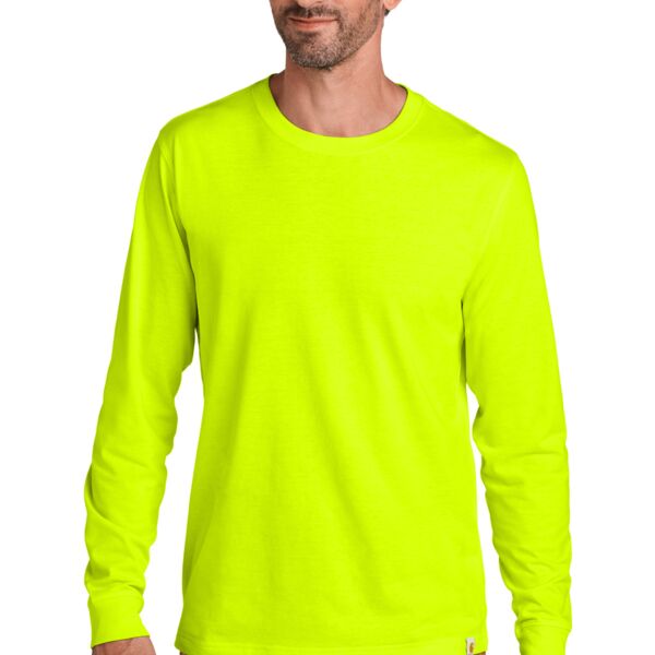 Long Sleeve T Shirt Thumbnail